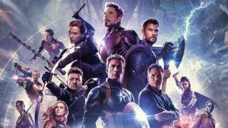 Illustration for article titled Avengers: Internal Combustion Endgame